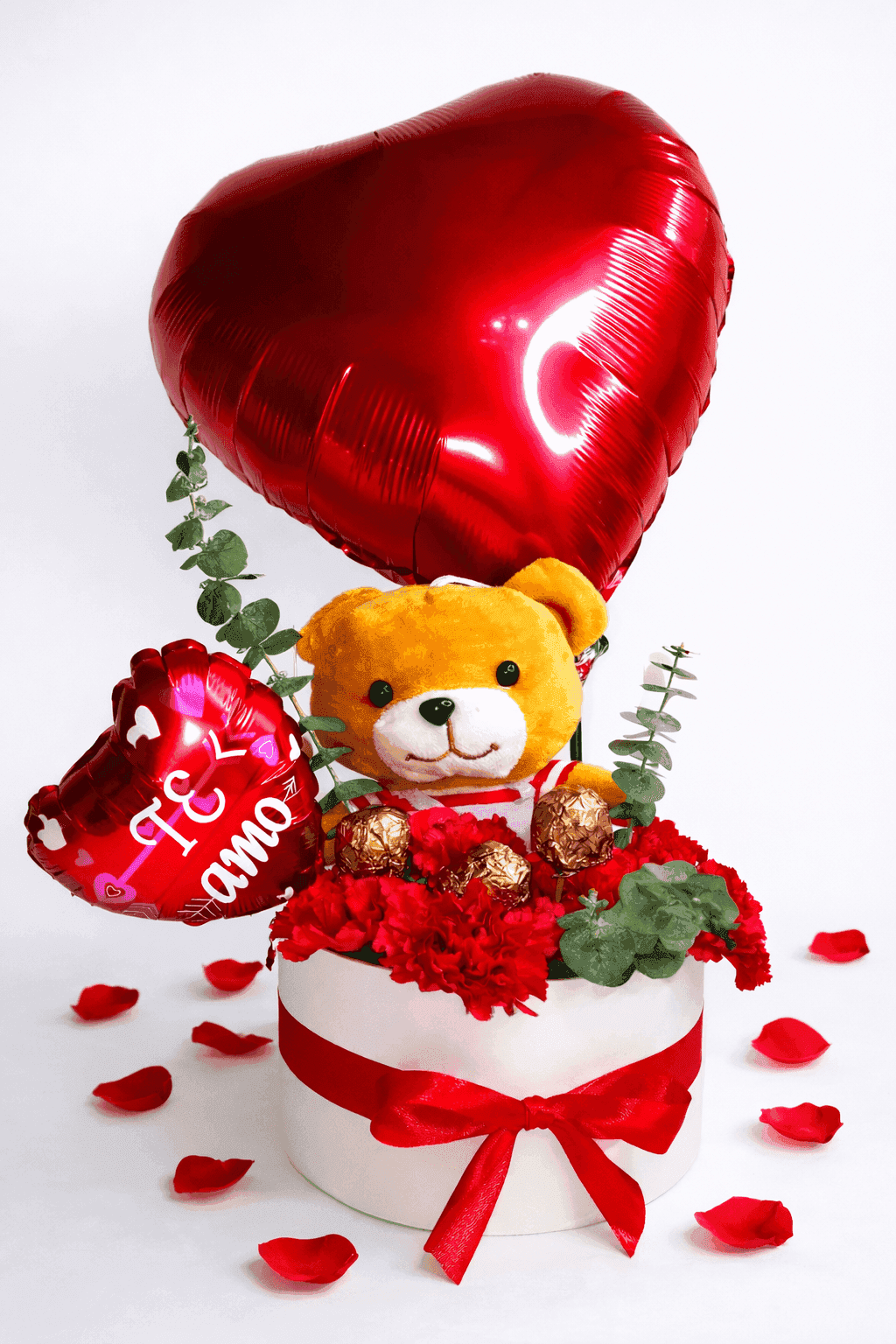 Mi corazoncito